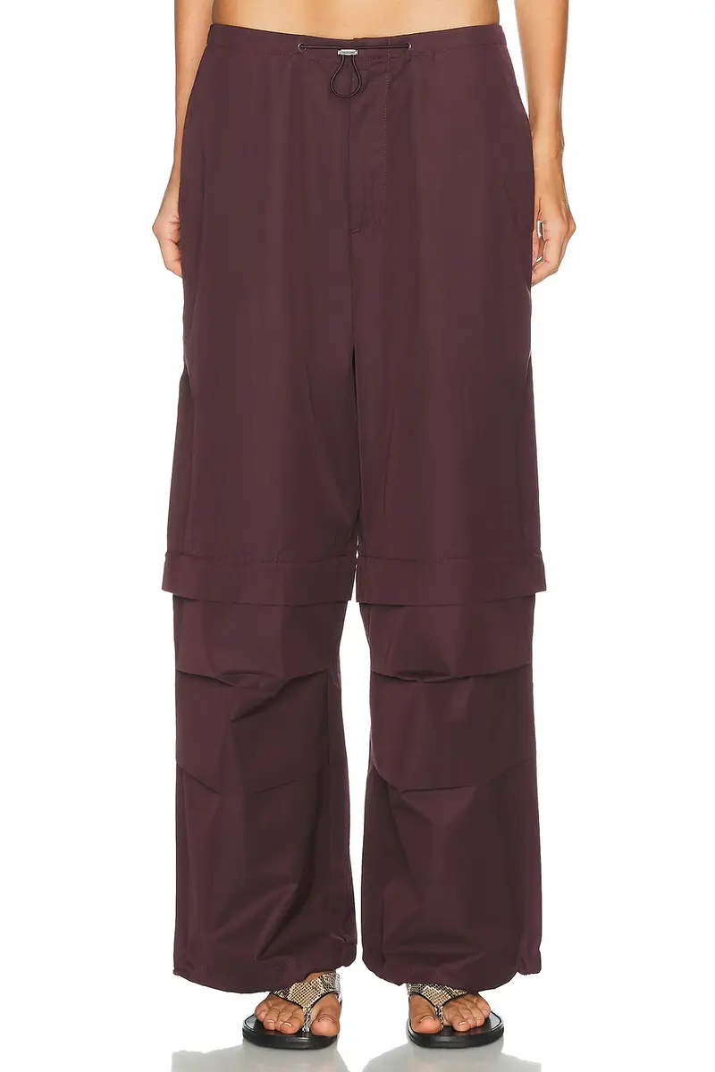 AGOLDE Coulson Parachute Pant