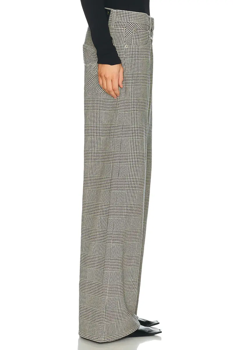 R13 Darcy Flare Leg | Thumbnail 3 R13 Darcy Flare Leg | Thumbnail 3
