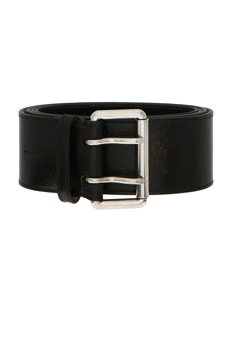 Ralph Lauren Collection Wide Belt | Thumbnail 3