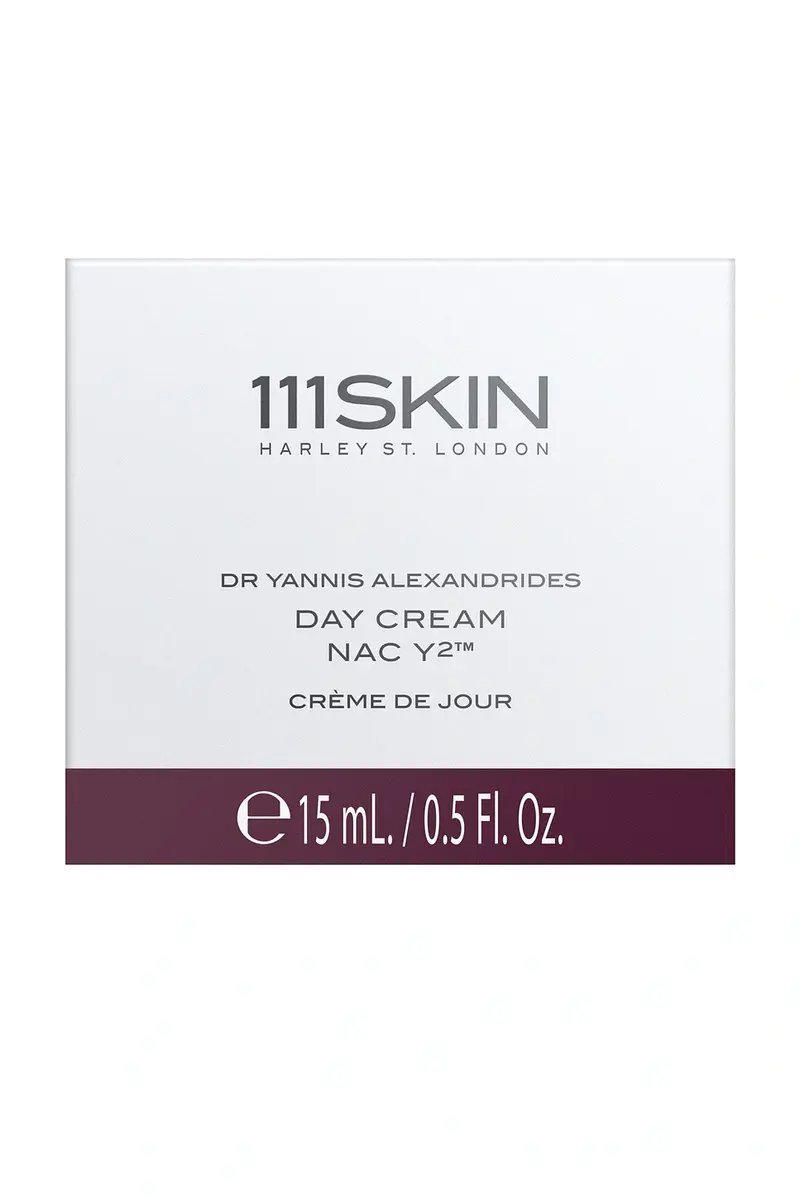 111SKIN Repair Day Cream NAC Y² 15ml | Thumbnail 2