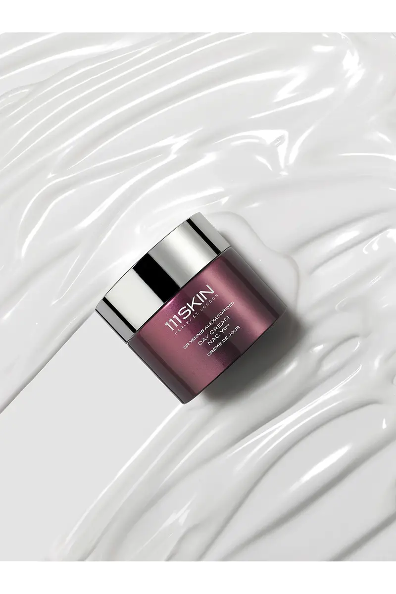111SKIN Repair Day Cream NAC Y² 15ml | Thumbnail 7