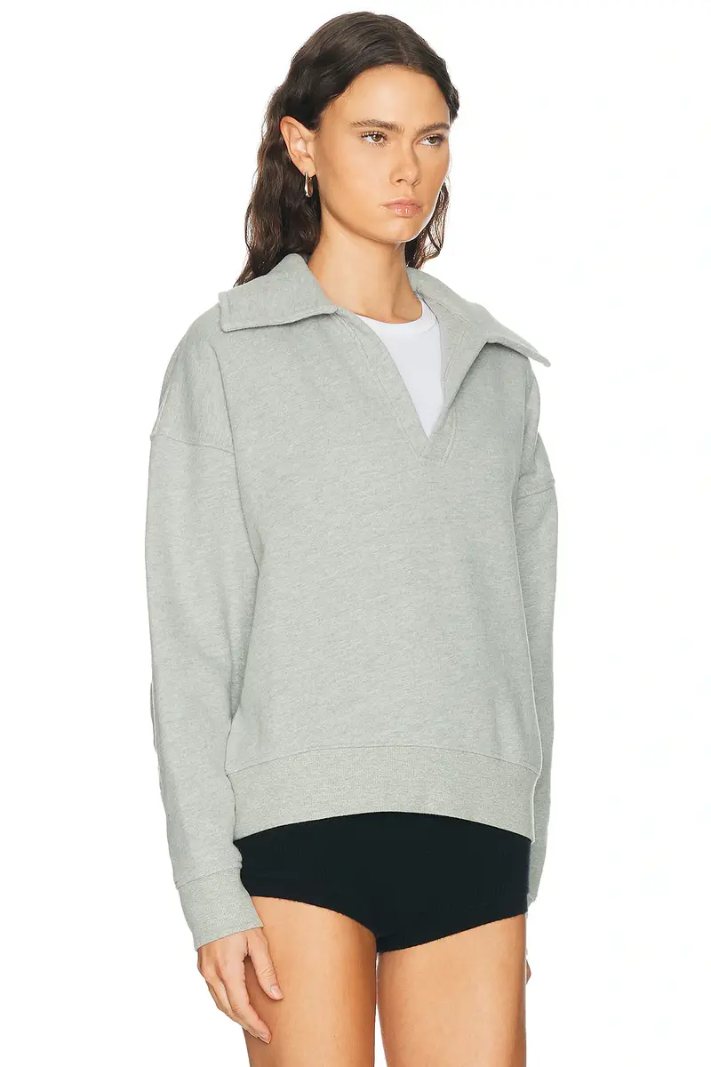 Citizens of Humanity Trapeze Pullover | Thumbnail 2 Citizens of Humanity Trapeze Pullover | Thumbnail 2