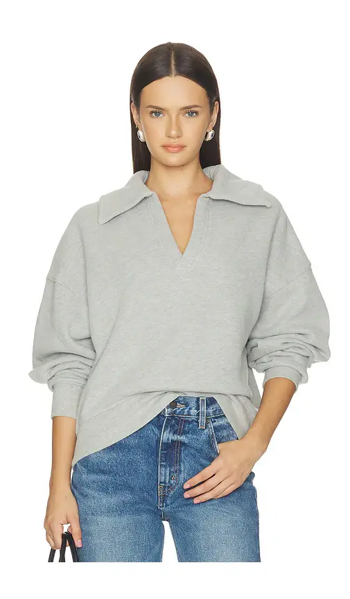 Citizens of Humanity Trapeze Pullover | Thumbnail 5 Citizens of Humanity Trapeze Pullover | Thumbnail 5