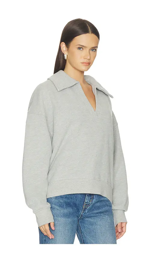 Citizens of Humanity Trapeze Pullover | Thumbnail 6 Citizens of Humanity Trapeze Pullover | Thumbnail 6