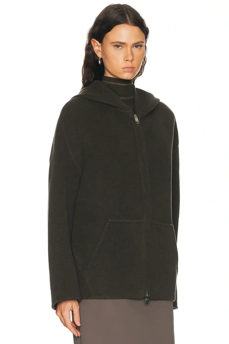 Khaite Dolem Jacket | Thumbnail 3 Khaite Dolem Jacket | Thumbnail 3