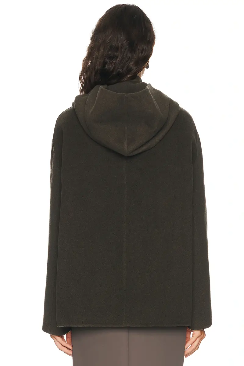 Khaite Dolem Jacket | Thumbnail 4 Khaite Dolem Jacket | Thumbnail 4