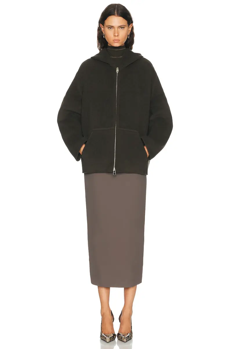 Khaite Dolem Jacket | Thumbnail 5 Khaite Dolem Jacket | Thumbnail 5
