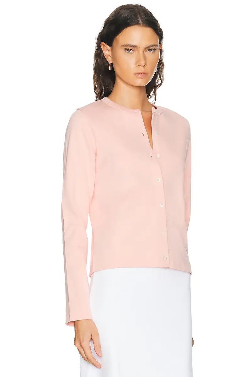 FLORE FLORE Poppy Cardigan | Thumbnail 2 FLORE FLORE Poppy Cardigan | Thumbnail 2