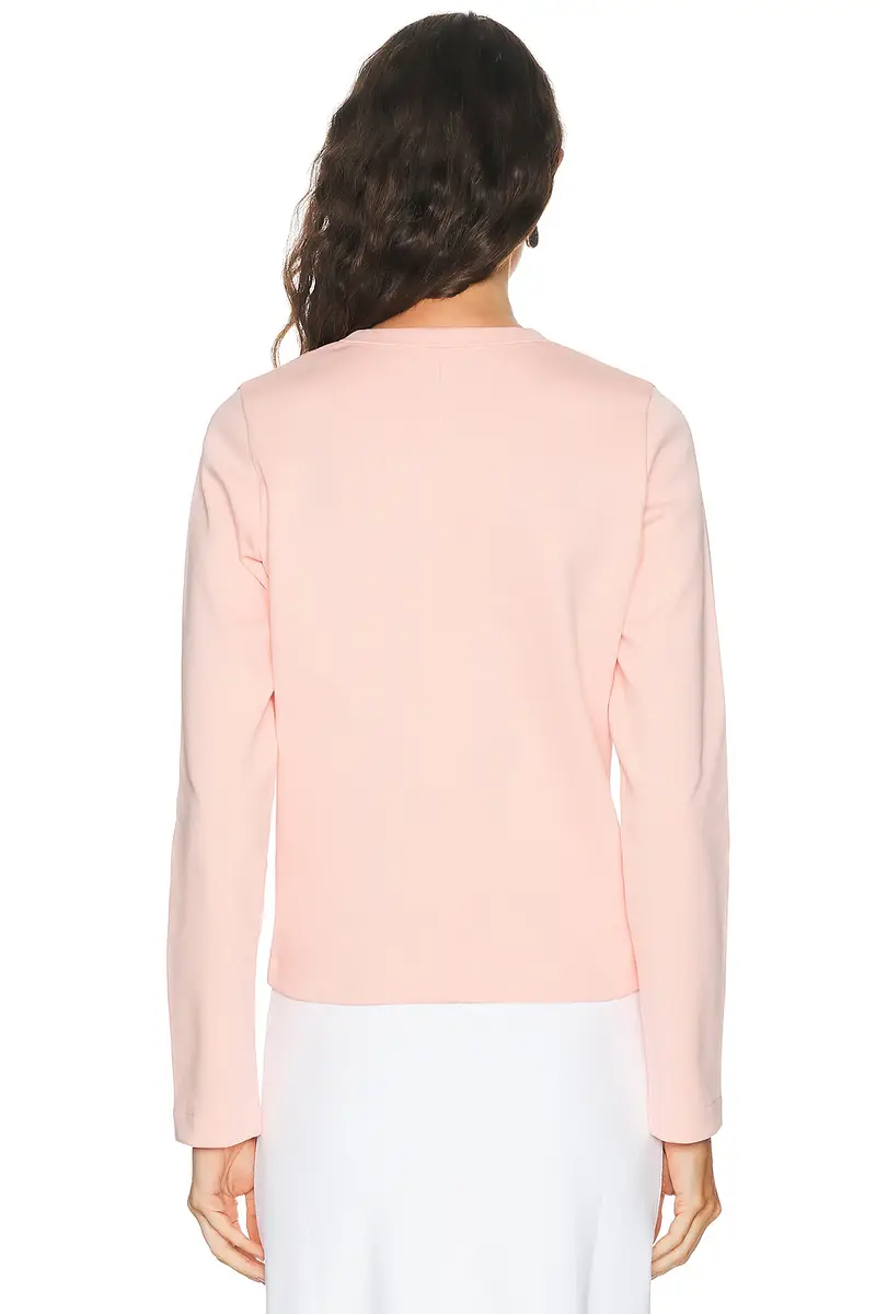 FLORE FLORE Poppy Cardigan | Thumbnail 3 FLORE FLORE Poppy Cardigan | Thumbnail 3