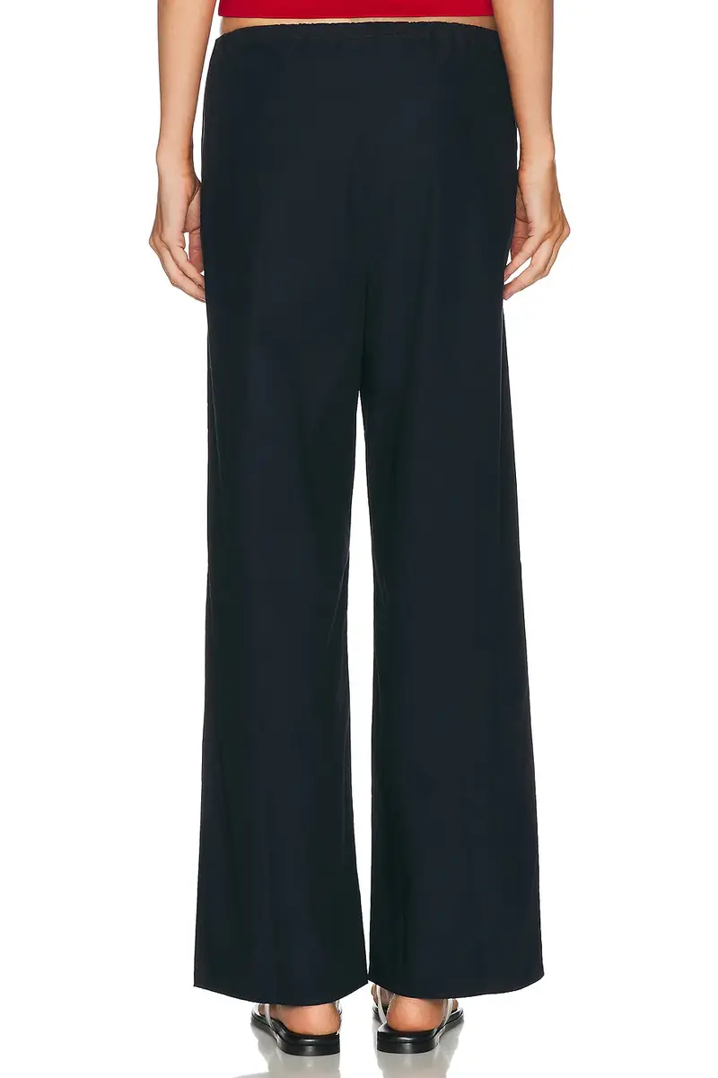 FLORE FLORE Josephine Lengthened Trouser | Thumbnail 4 FLORE FLORE Josephine Lengthened Trouser | Thumbnail 4