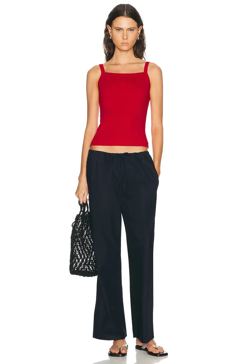 FLORE FLORE Josephine Lengthened Trouser | Thumbnail 5 FLORE FLORE Josephine Lengthened Trouser | Thumbnail 5
