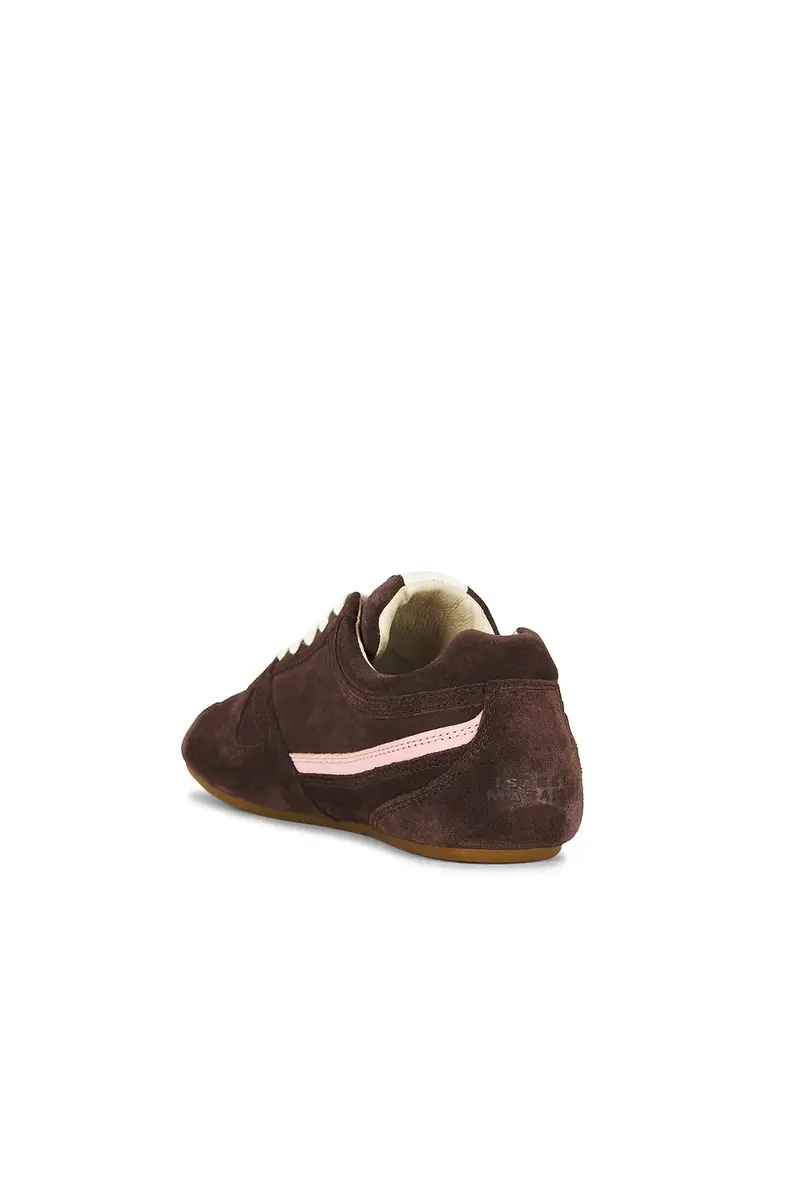 Isabel Marant Senny Low Sneaker | Thumbnail 3