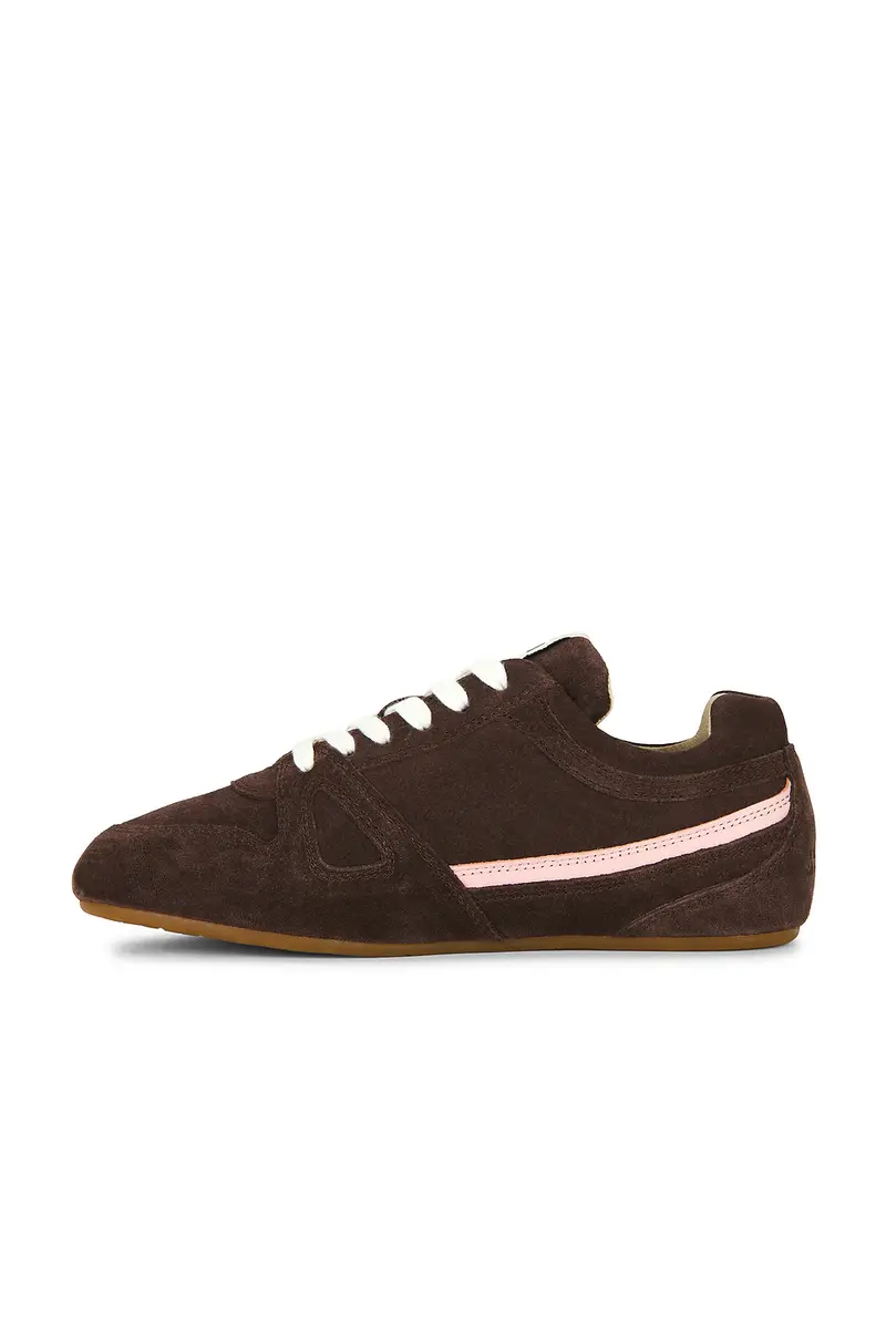 Isabel Marant Senny Low Sneaker | Thumbnail 5