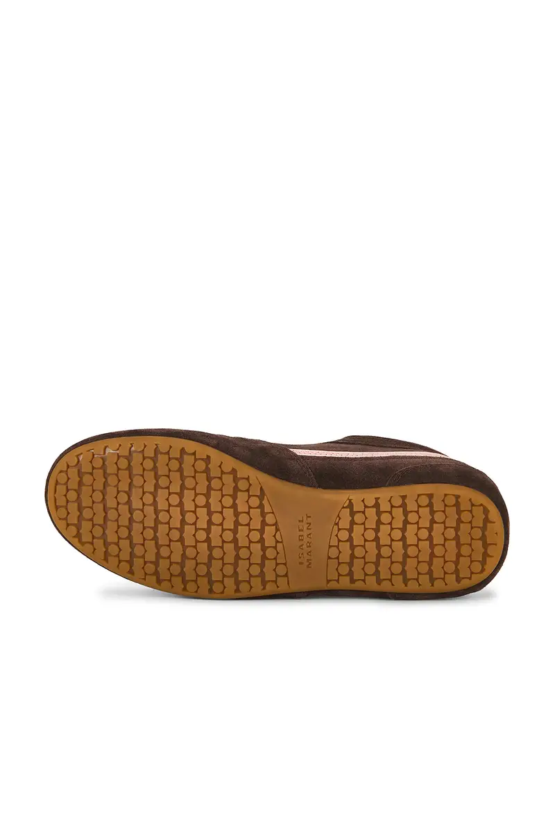 Isabel Marant Senny Low Sneaker | Thumbnail 6