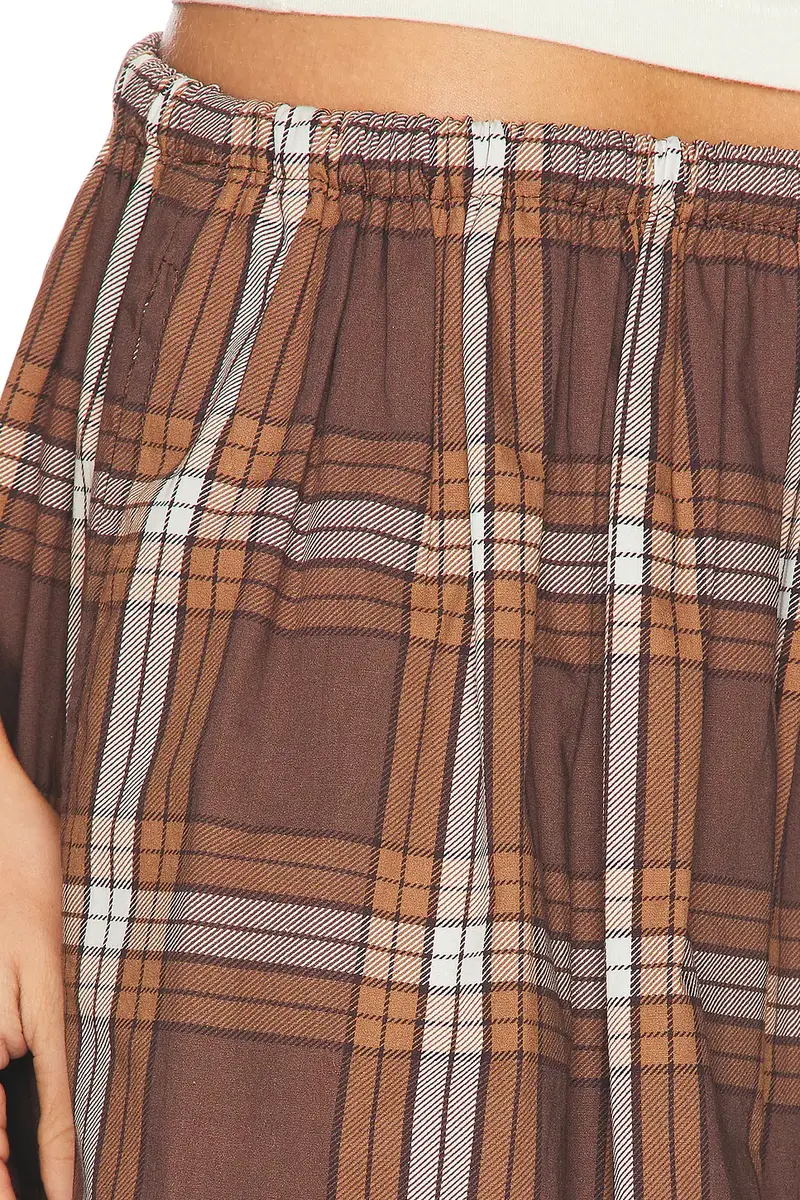 SEROYA Sinclair Skirt | Thumbnail 6