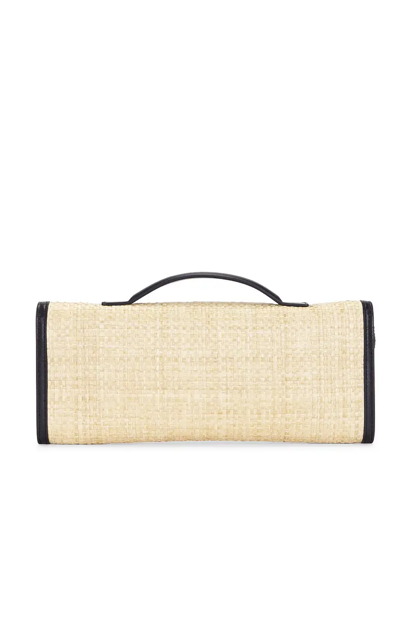Bottega Veneta Andiamo Clutch | Thumbnail 2 Bottega Veneta Andiamo Clutch | Thumbnail 2