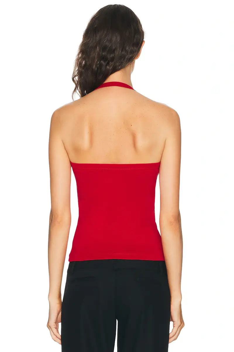 FLORE FLORE Angie Tank Top | Thumbnail 3