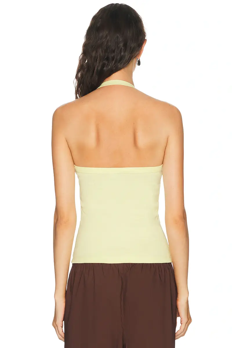 FLORE FLORE Angie Tank Top | Thumbnail 3 FLORE FLORE Angie Tank Top | Thumbnail 3