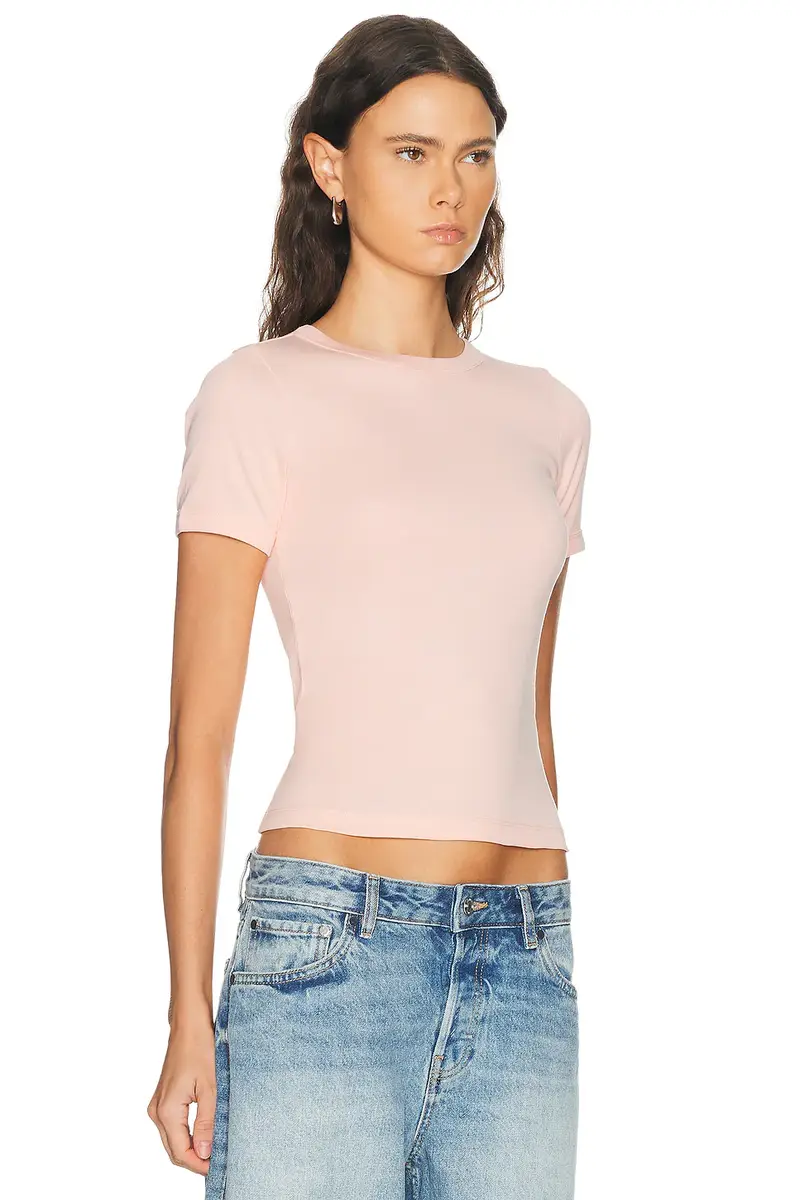 FLORE FLORE Car Tee | Thumbnail 2