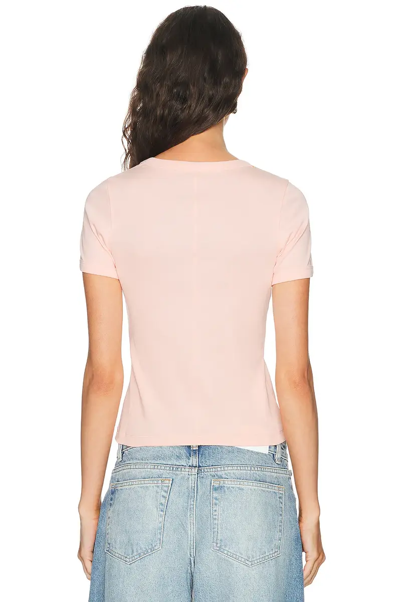 FLORE FLORE Car Tee | Thumbnail 3