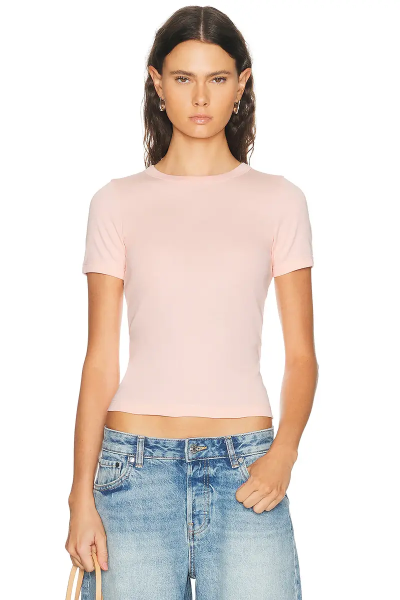 FLORE FLORE Car Tee | Image 1 FLORE FLORE Car Tee | Image 1