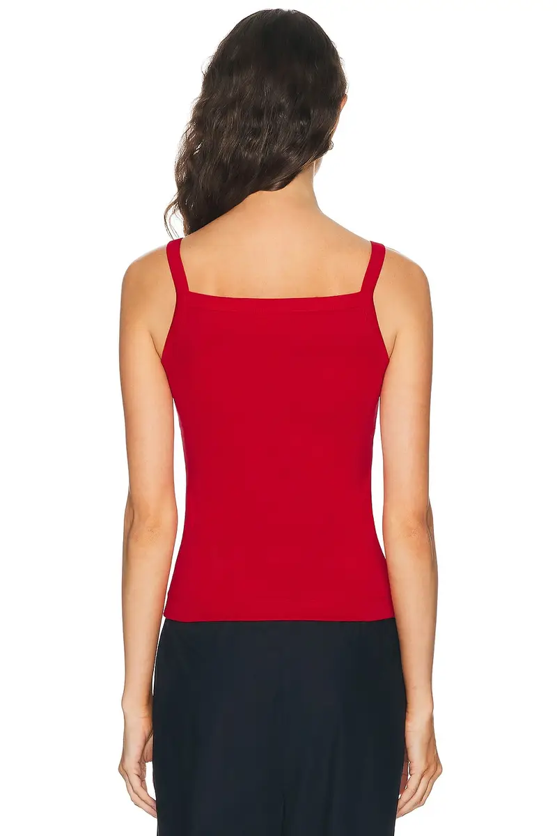 FLORE FLORE May Cami Top | Thumbnail 3 FLORE FLORE May Cami Top | Thumbnail 3