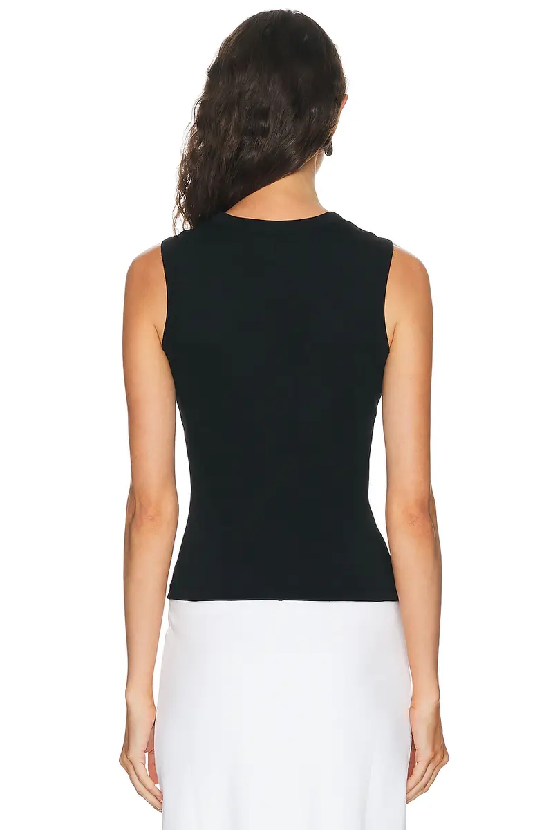 FLORE FLORE Iman Tank Top | Thumbnail 3 FLORE FLORE Iman Tank Top | Thumbnail 3