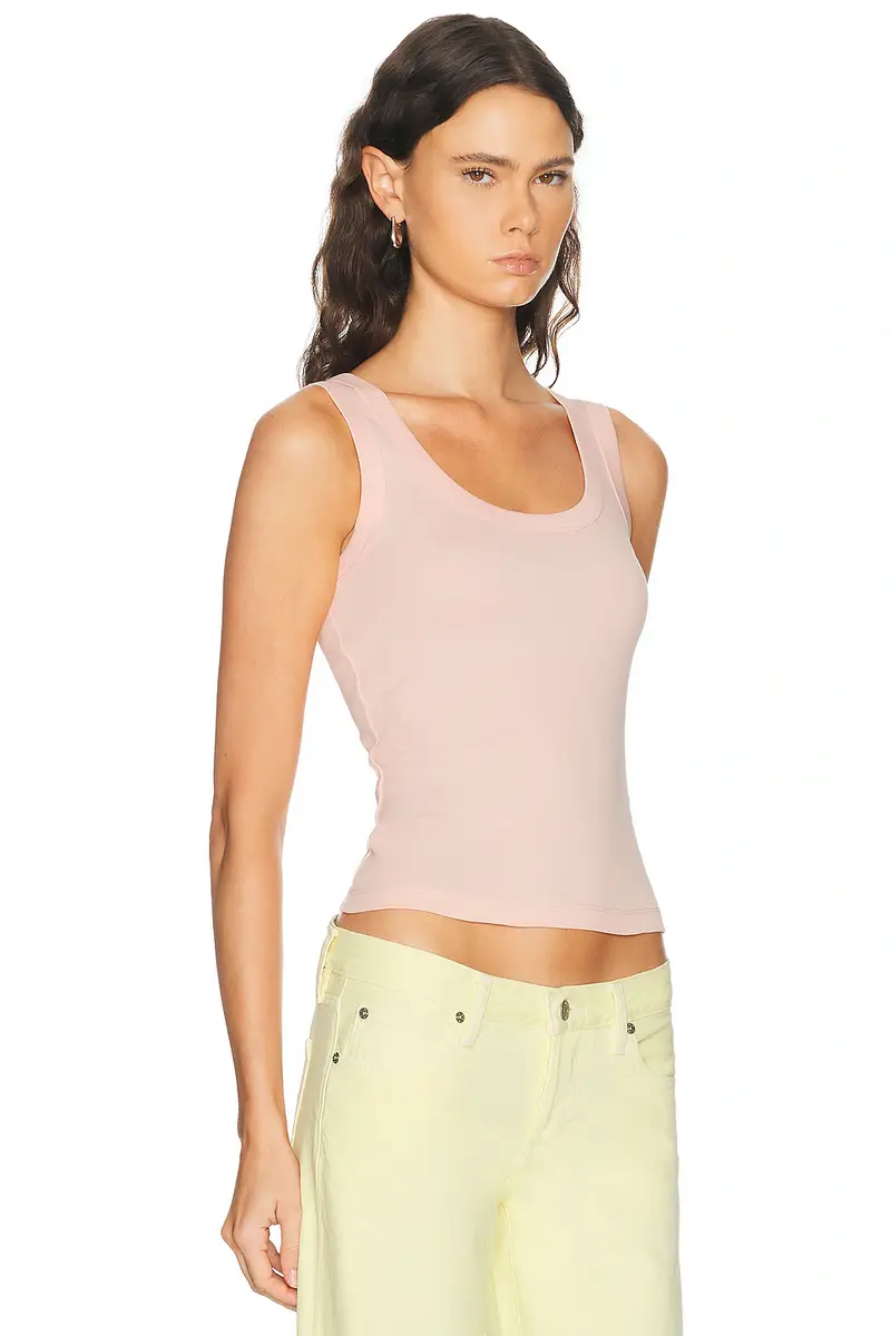 FLORE FLORE Hillie Tank Top | Thumbnail 2 FLORE FLORE Hillie Tank Top | Thumbnail 2