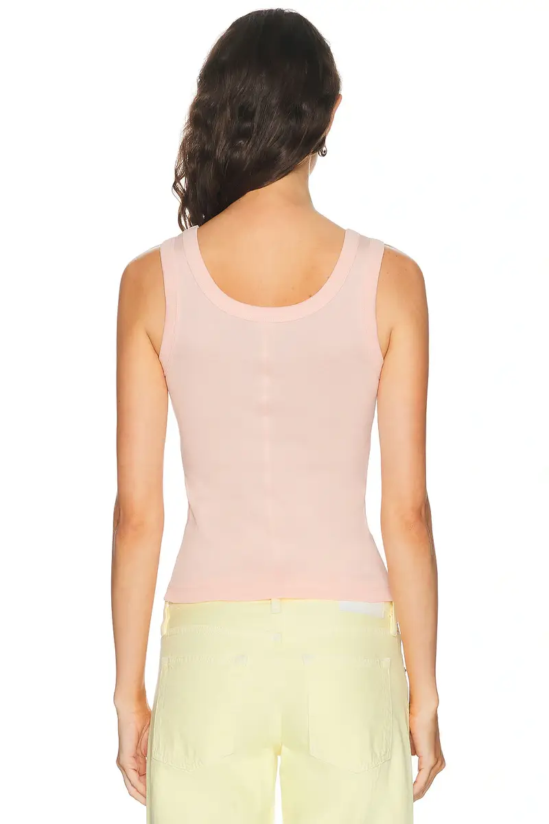 FLORE FLORE Hillie Tank Top | Thumbnail 3 FLORE FLORE Hillie Tank Top | Thumbnail 3