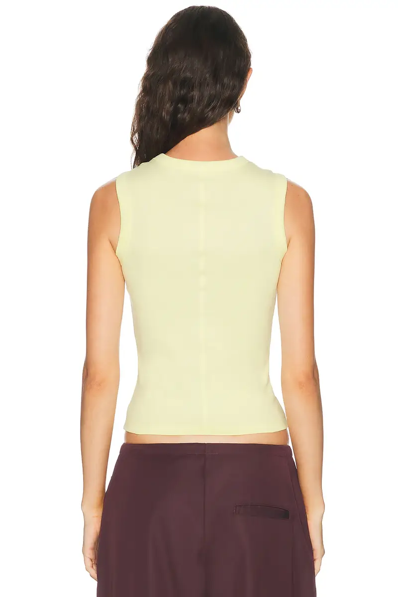 FLORE FLORE Esme Tank Top | Thumbnail 3 FLORE FLORE Esme Tank Top | Thumbnail 3