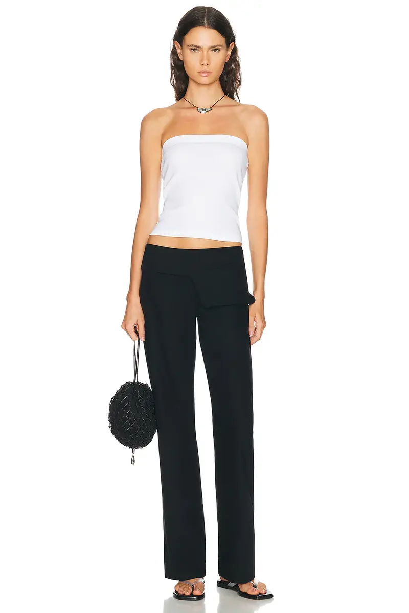 FLORE FLORE Bes Bandeau Top | Thumbnail 4