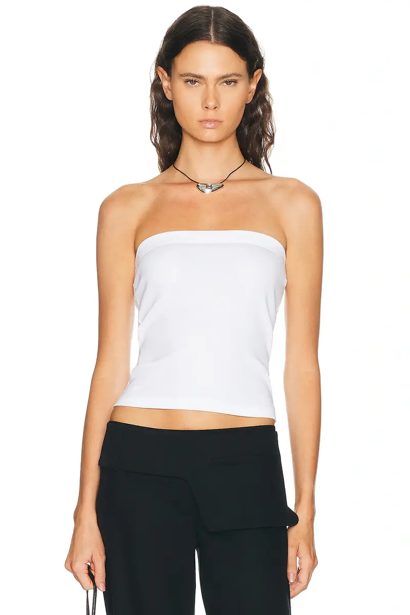 Bes Bandeau Top Bes Bandeau Top