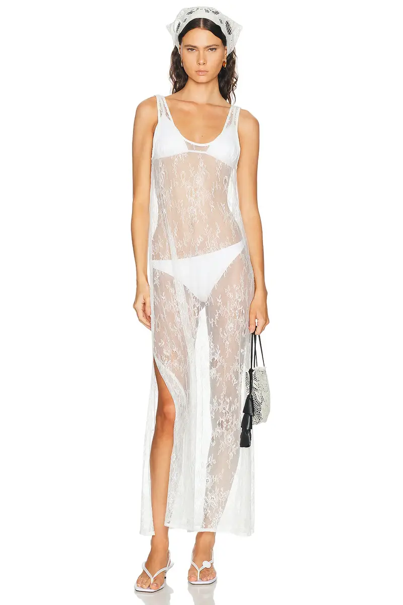 ELCE Kyoko Maxi Dress | Image 1 ELCE Kyoko Maxi Dress | Image 1