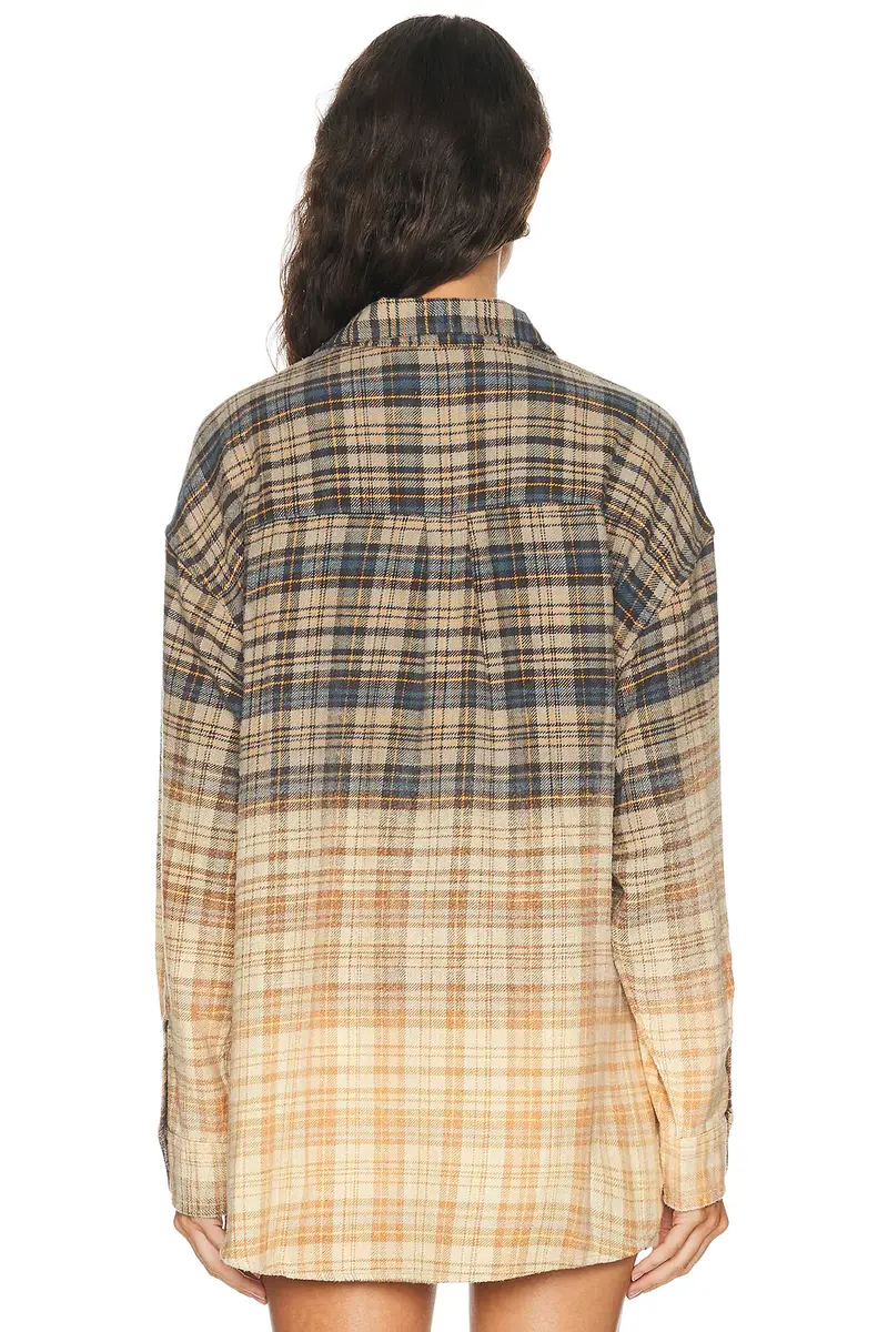 R13 Boyfriend Shirt | Thumbnail 3 R13 Boyfriend Shirt | Thumbnail 3