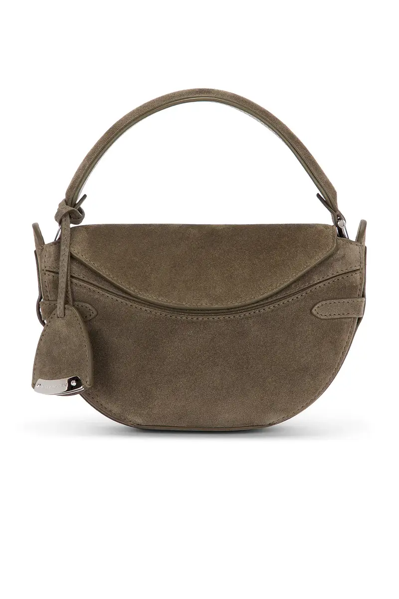 Ralph Lauren Collection The Ralph Mini Crossbody Bag | Thumbnail 3 Ralph Lauren Collection The Ralph Mini Crossbody Bag | Thumbnail 3