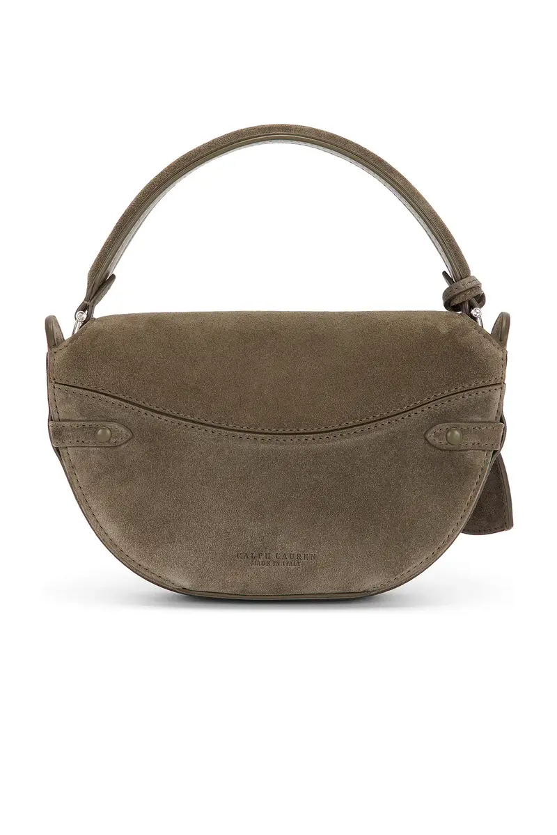Ralph Lauren Collection The Ralph Mini Crossbody Bag | Thumbnail 4 Ralph Lauren Collection The Ralph Mini Crossbody Bag | Thumbnail 4