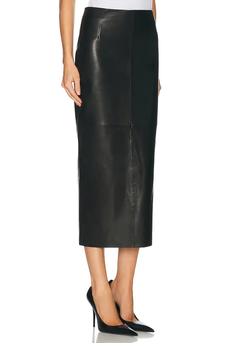 Nour Hammour Selly Skirt | Thumbnail 2 Nour Hammour Selly Skirt | Thumbnail 2