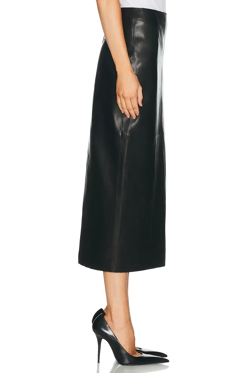 Nour Hammour Selly Skirt | Thumbnail 3 Nour Hammour Selly Skirt | Thumbnail 3