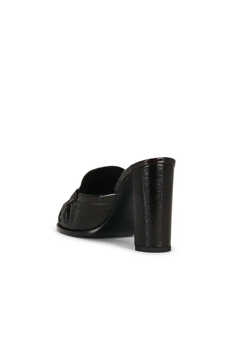 Saint Laurent Le Loafer Mule Pump | Thumbnail 3 Saint Laurent Le Loafer Mule Pump | Thumbnail 3