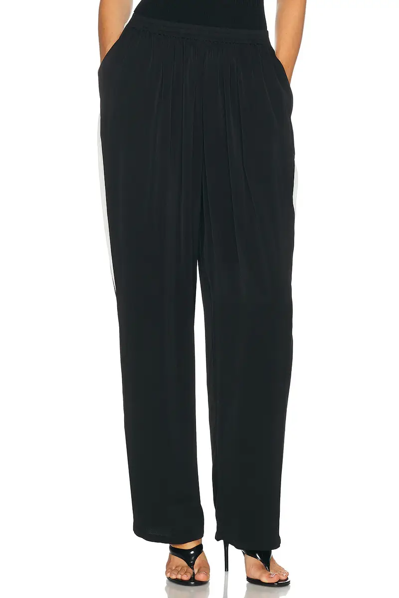 Alaïa Straight Pant | Thumbnail 2 Alaïa Straight Pant | Thumbnail 2