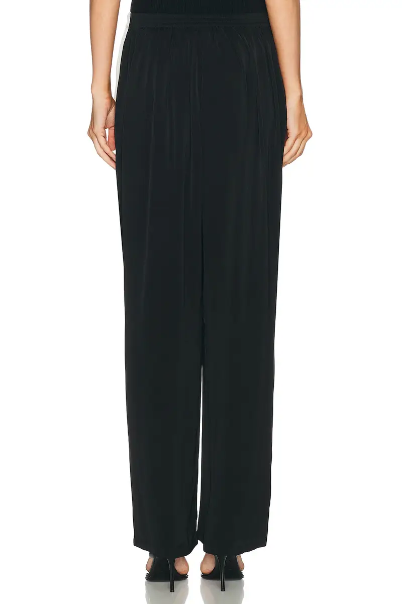 Alaïa Straight Pant | Thumbnail 4 Alaïa Straight Pant | Thumbnail 4