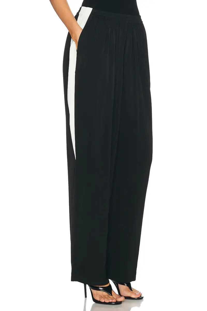 ALAÏA Straight Pant | Image 1 ALAÏA Straight Pant | Image 1