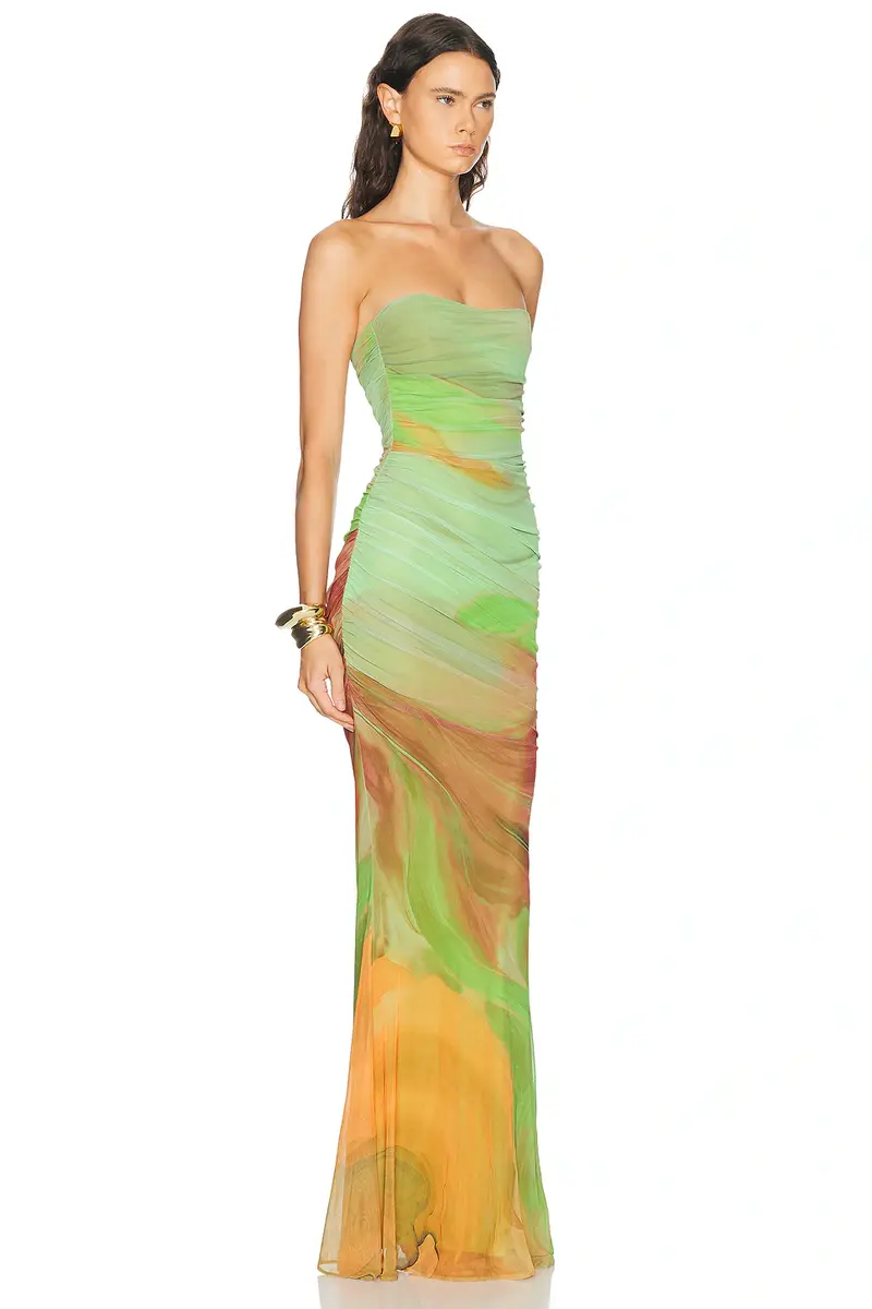 Retrofête Isadore Dress | Thumbnail 2
