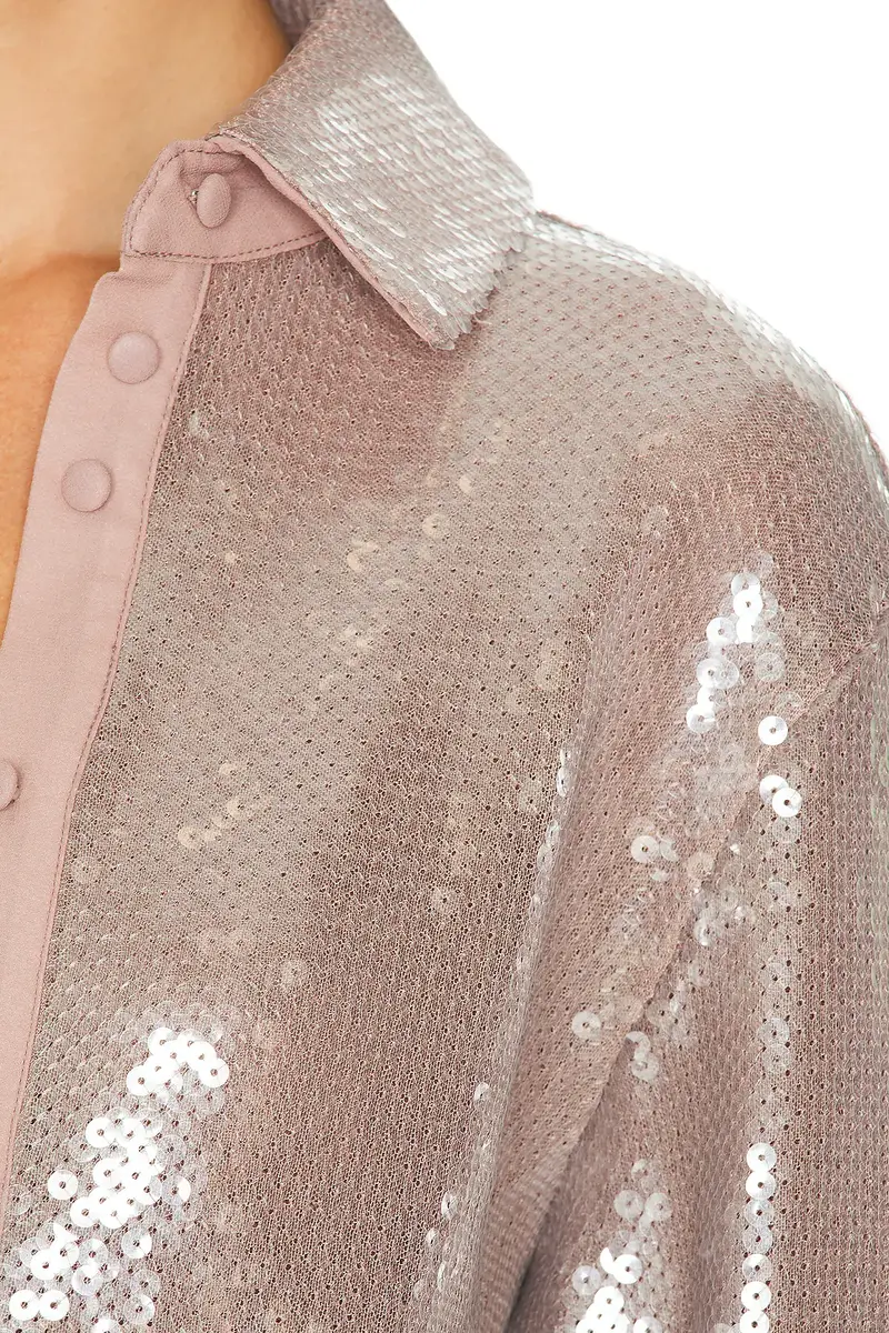 Retrofête Briseis Sequin Dress | Thumbnail 4
