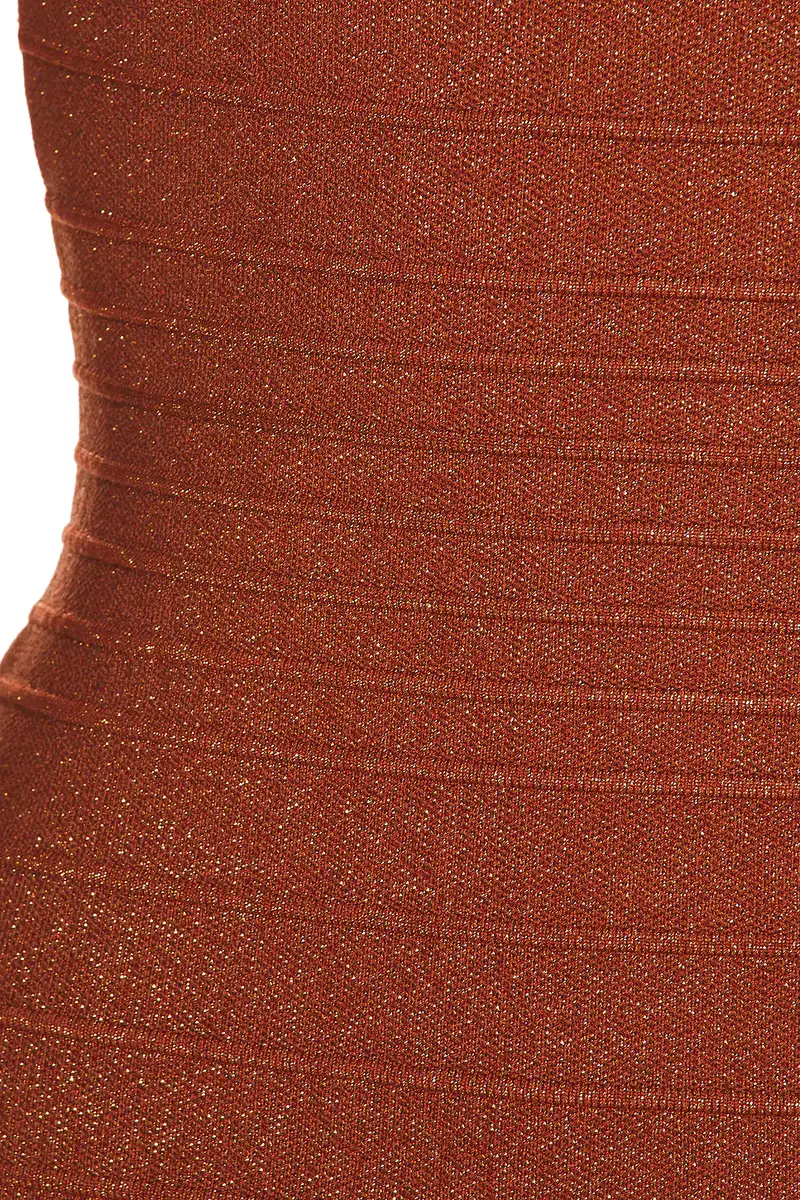 Retrofête Serenna Knit Dress | Thumbnail 4