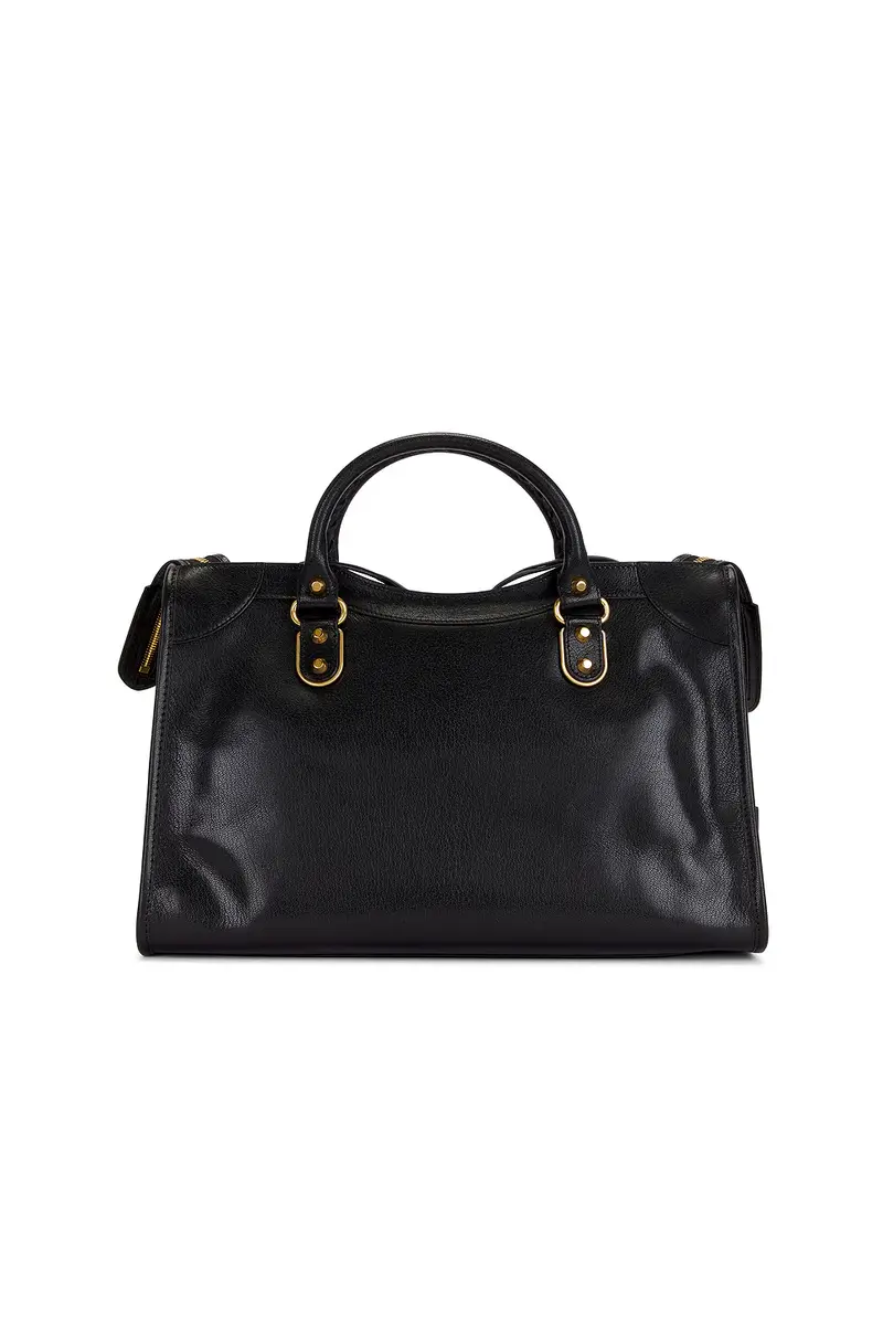 Balenciaga Le City Medium Uptown Bag | Thumbnail 3 Balenciaga Le City Medium Uptown Bag | Thumbnail 3