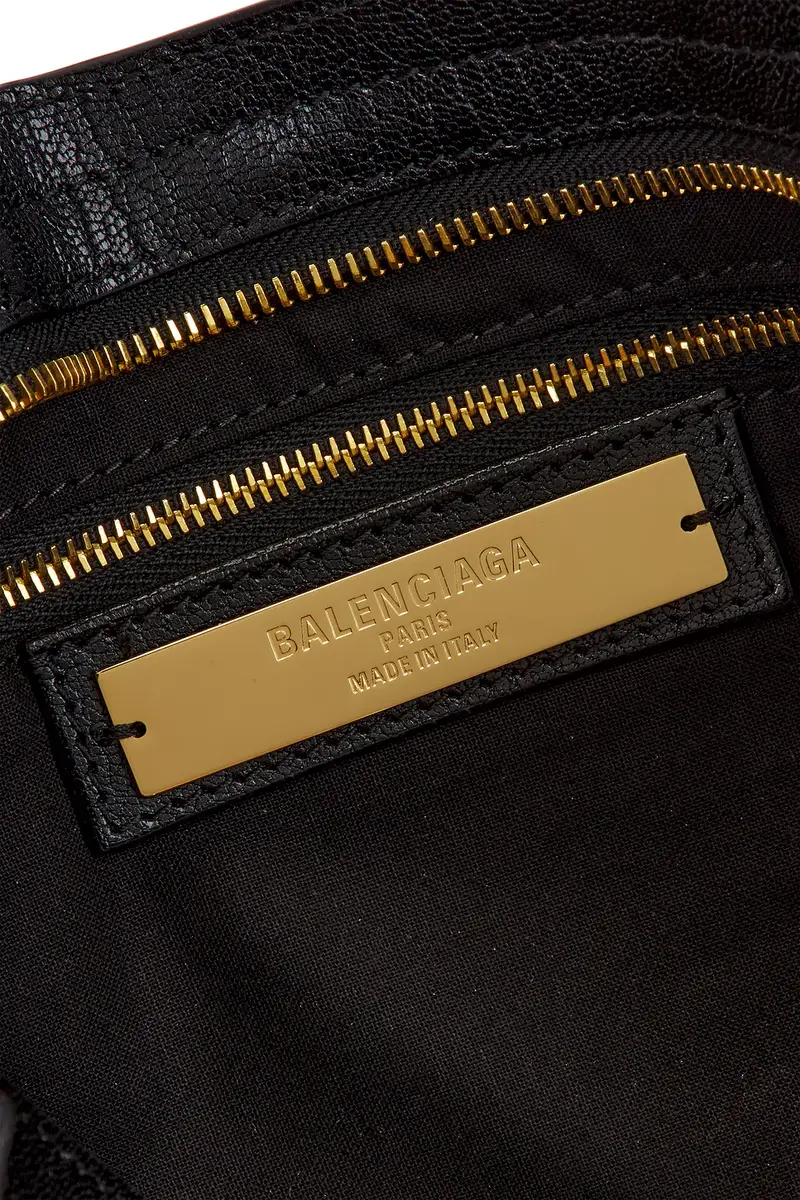 Balenciaga Le City Medium Uptown Bag | Thumbnail 6 Balenciaga Le City Medium Uptown Bag | Thumbnail 6