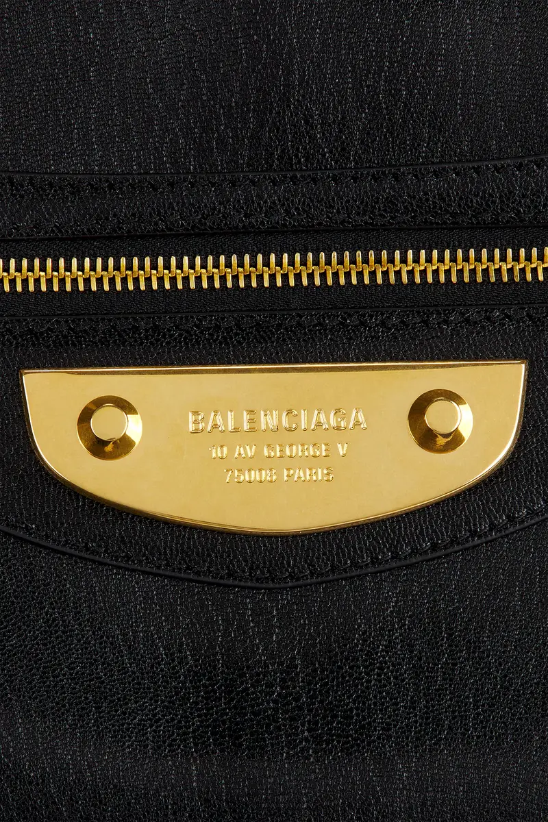 Balenciaga Le City Medium Uptown Bag | Thumbnail 7 Balenciaga Le City Medium Uptown Bag | Thumbnail 7