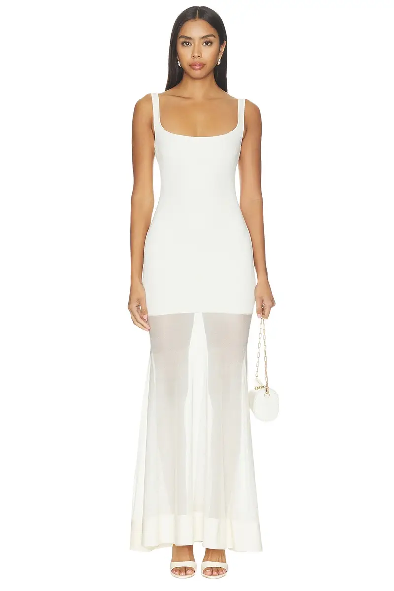 Inga Knit Dress Inga Knit Dress