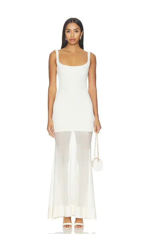 SEROYA Inga Knit Dress | Image 1 SEROYA Inga Knit Dress | Image 1